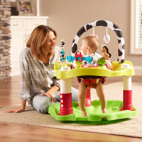 Evenflo Exersaucer