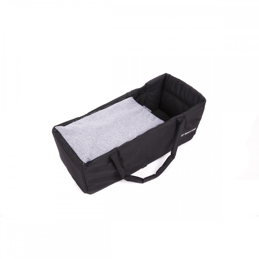 Baby Monsters Soft Carrycot Plus Foot Lid