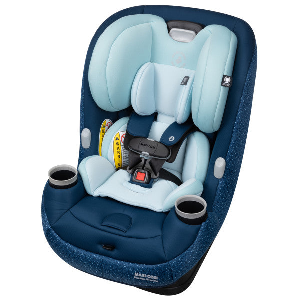 Maxi Cosi Pria Max All-in-One Convertible Car Seat