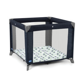 Chicco Tot Quad Portable Square Playpen