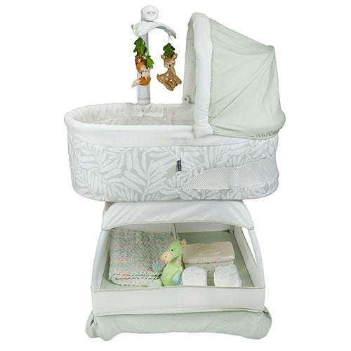 TruBliss Sweetli Calm Bassinet