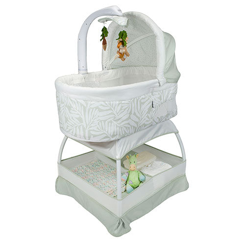 TruBliss Sweetli Calm Bassinet