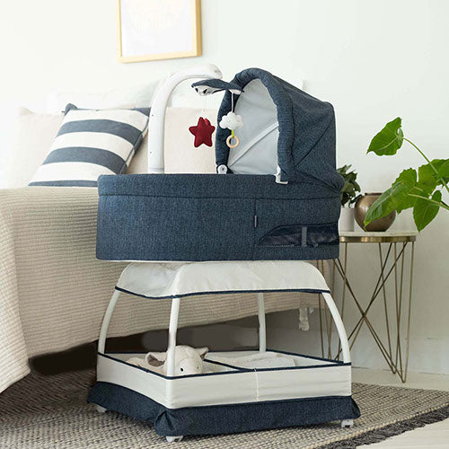 TruBliss Sweetli Nurture Bassinet