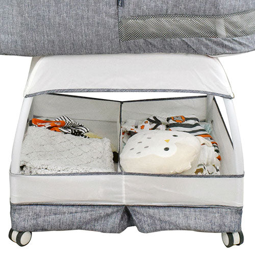 TruBliss Sweetli Deluxe Bassinet