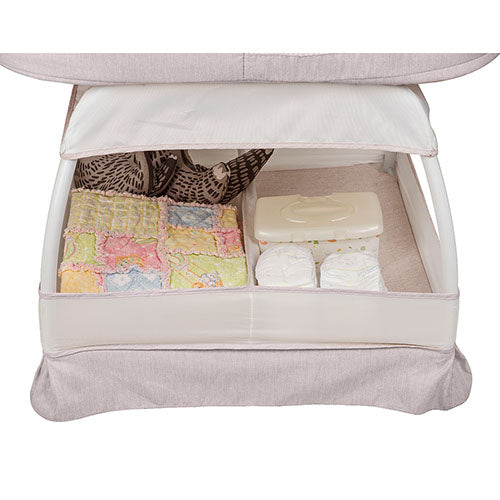 TruBliss Sweetli Calm Bassinet