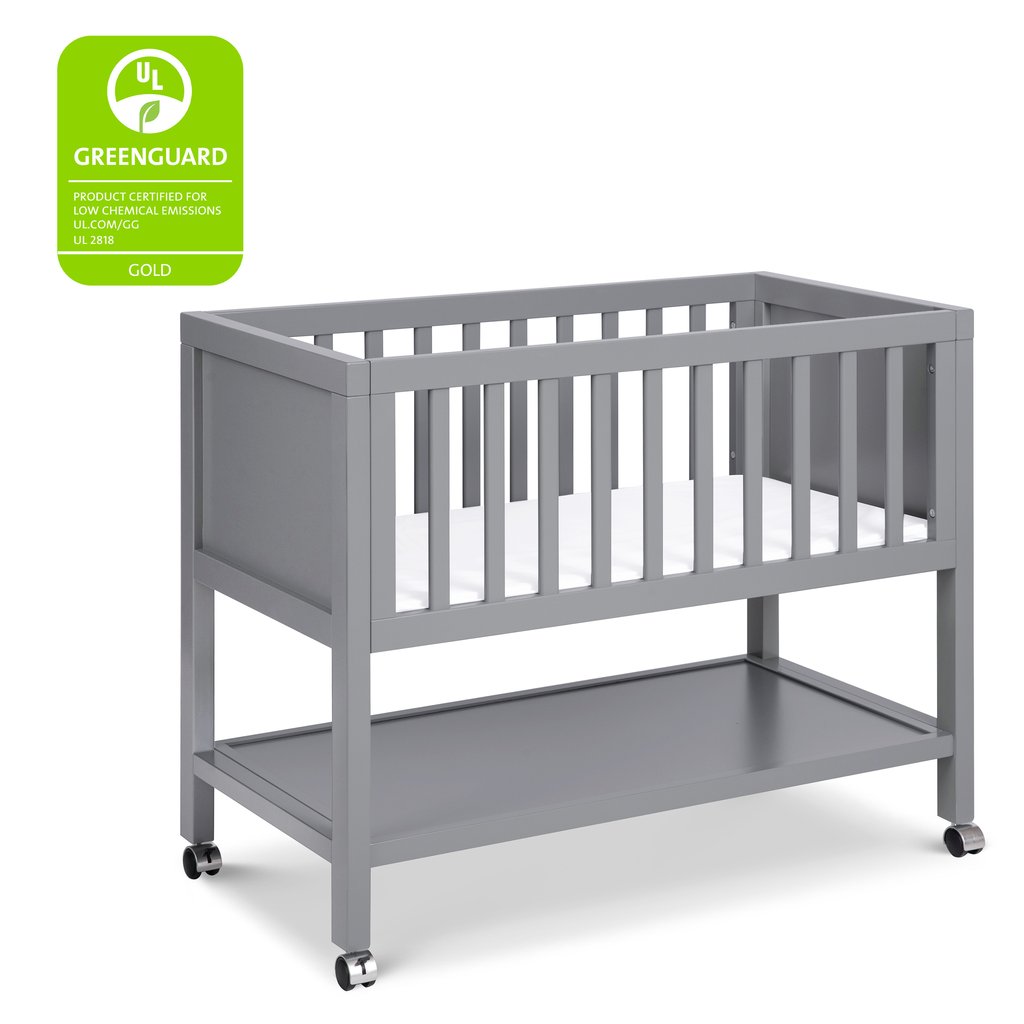 DaVinci Archie Portable Bassinet