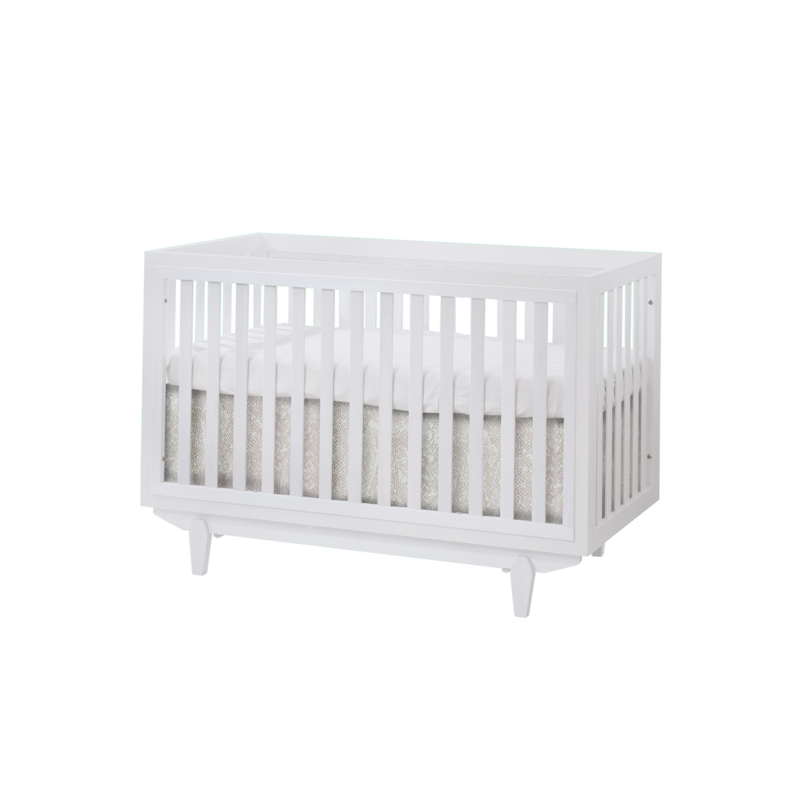 Tulip Tate Classic Convertible Crib