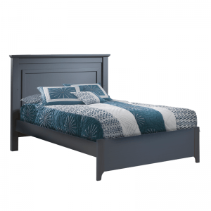 Natart Taylor Low profile footboard 54"