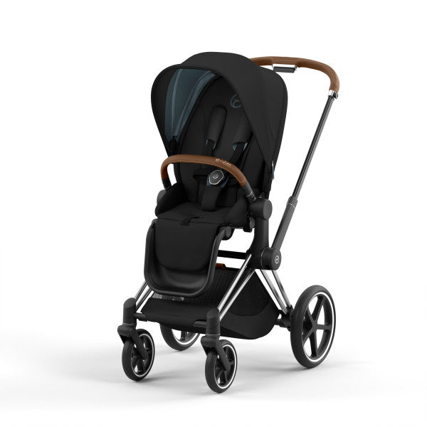 Cybex Platinum Priam 4 Complete Stroller