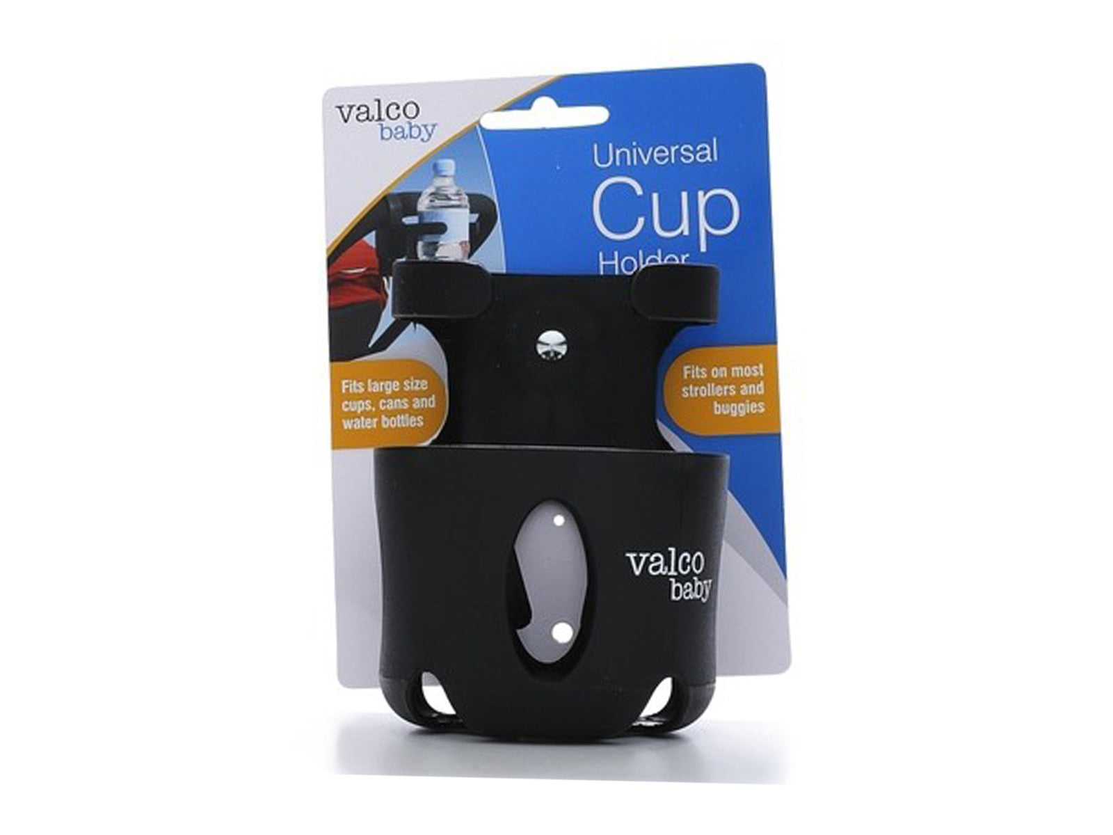 Valco Baby Universal Cup Holder