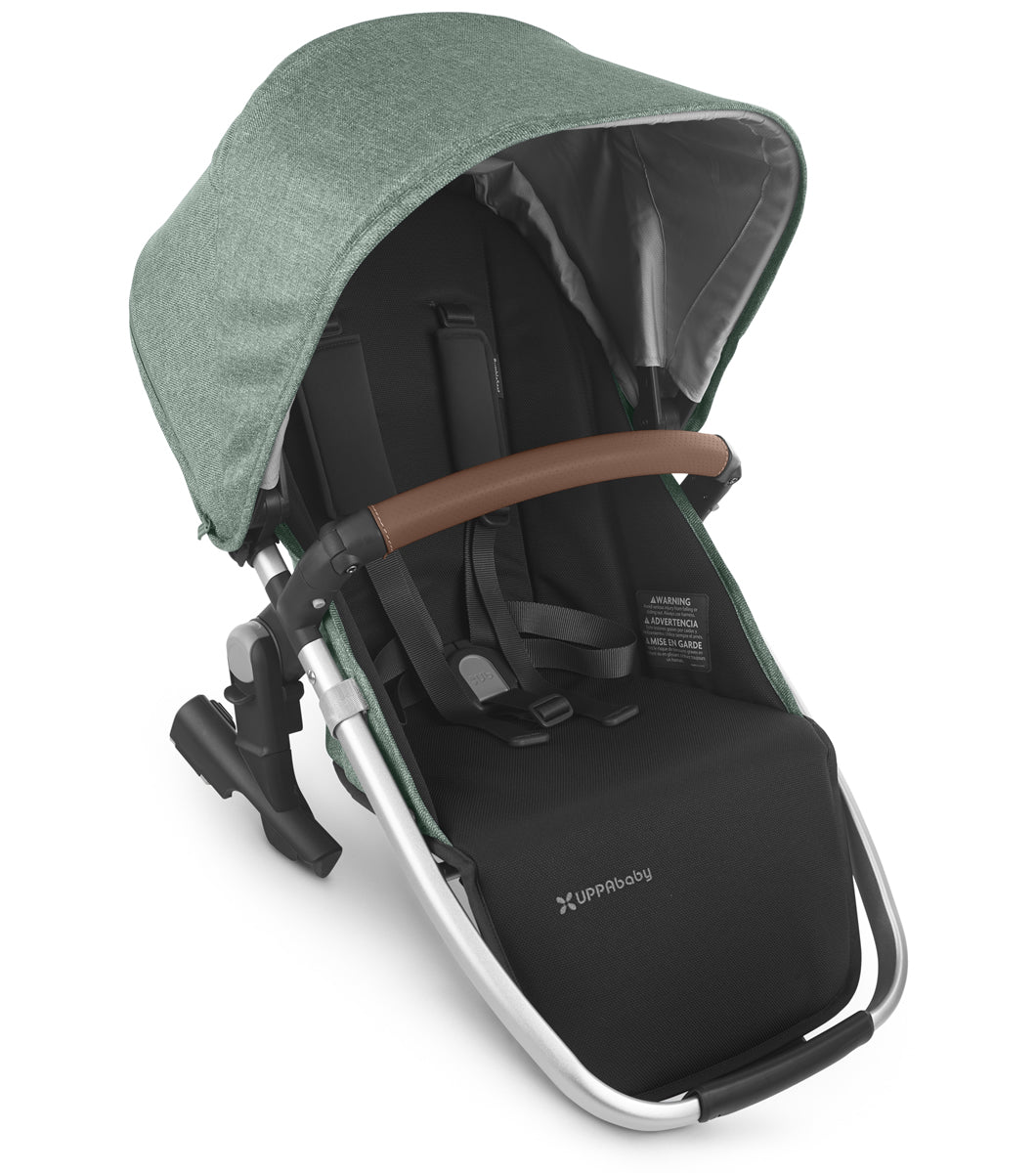 UPPAbaby VISTA V2 RumbleSeat - 2020 - Mega Babies