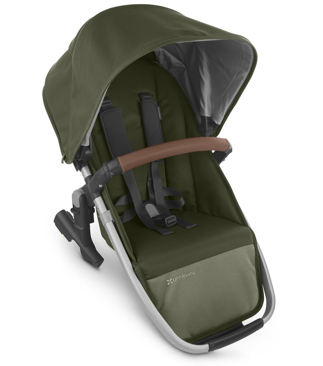 UPPAbaby VISTA V2 RumbleSeat - 2020 - Mega Babies