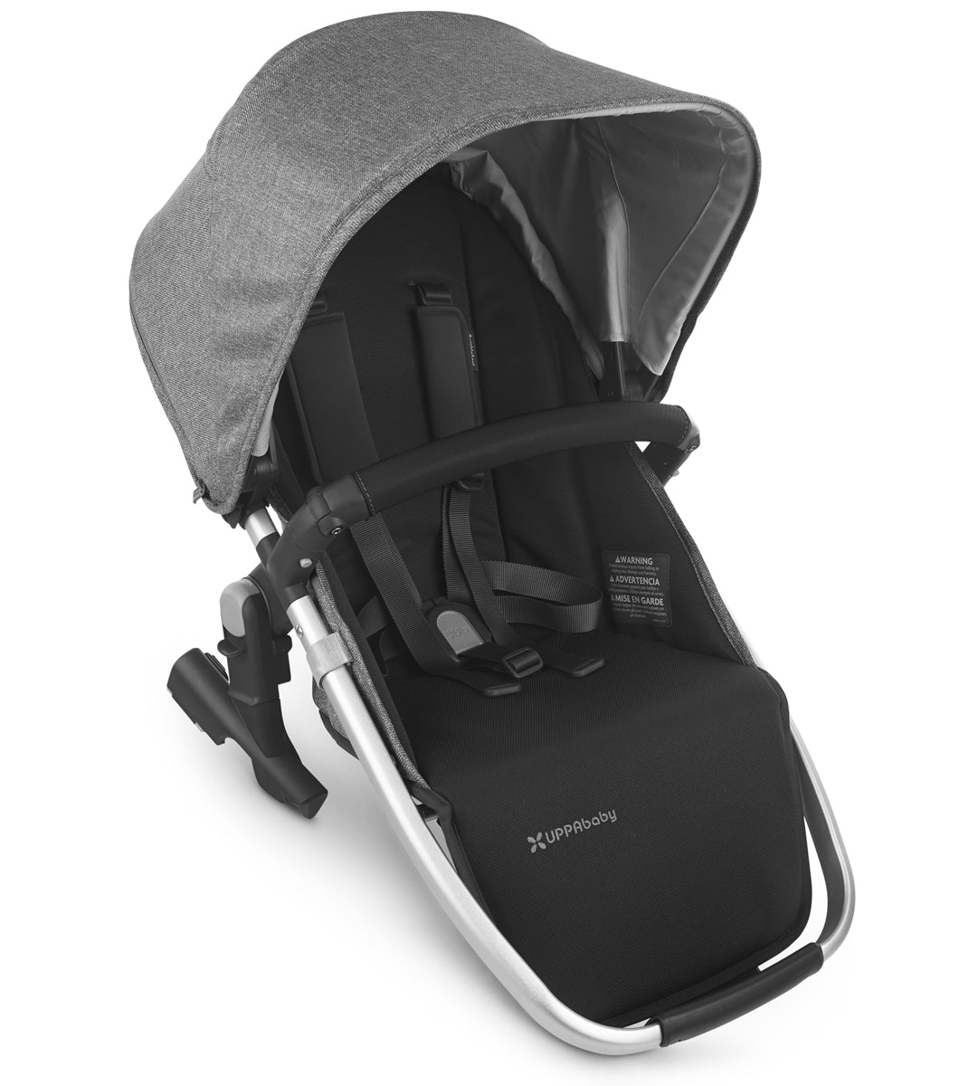 UPPAbaby VISTA V2 RumbleSeat - 2020 - Mega Babies