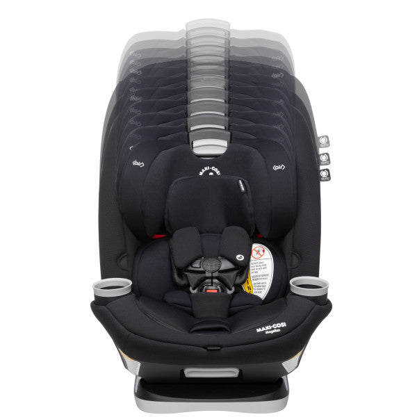 Maxi Cosi Magellan XP All-In-One Convertible Car Seat