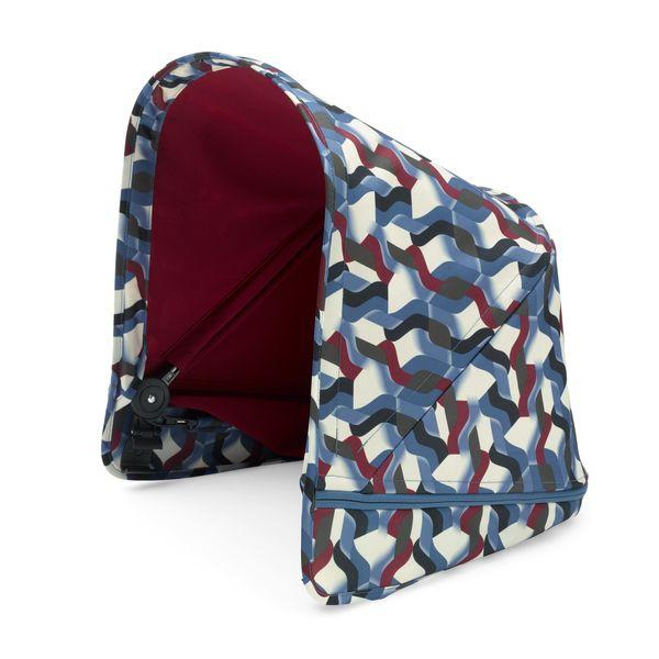 Bugaboo Donkey² sun canopy - Mega Babies