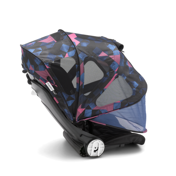 Bugaboo Bee 5 Breezy Sun Canopy