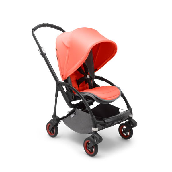 Bugaboo Bee 5 Complete Stroller