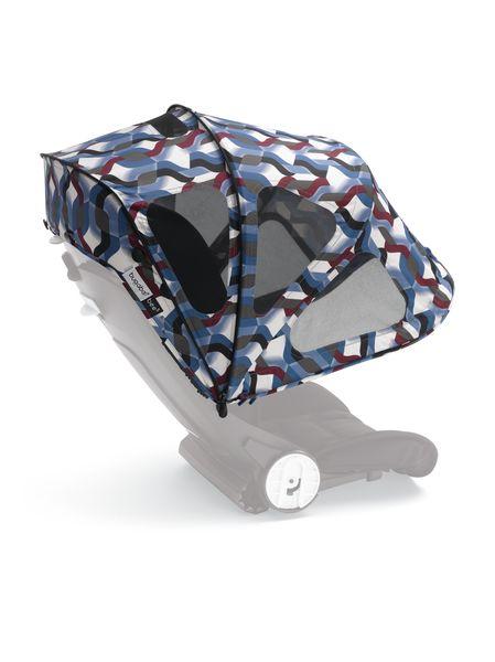 Bugaboo Bee Breezy Sun Canopy - Mega Babies