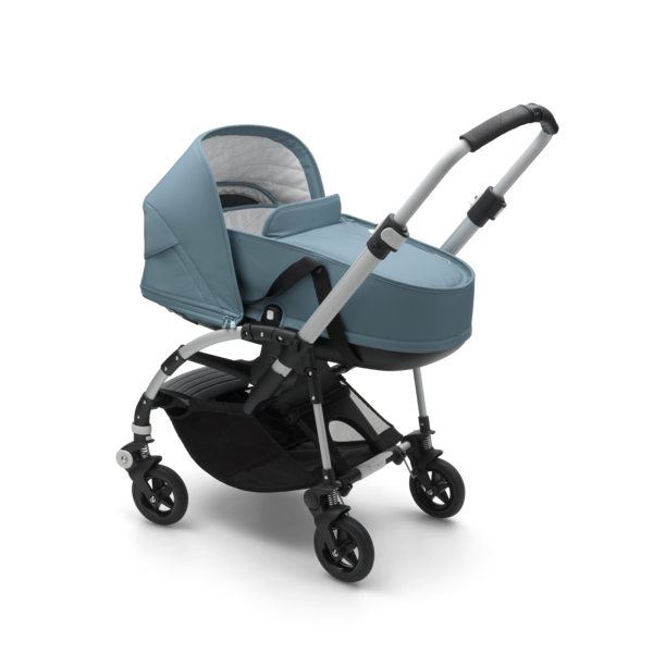 Bugaboo Bee5 Bassinet complete - Mega Babies