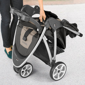 Chicco Viaro Travel System