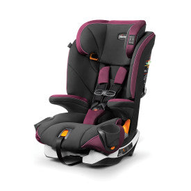 Chicco MyFit Harness + Booster Car Seat