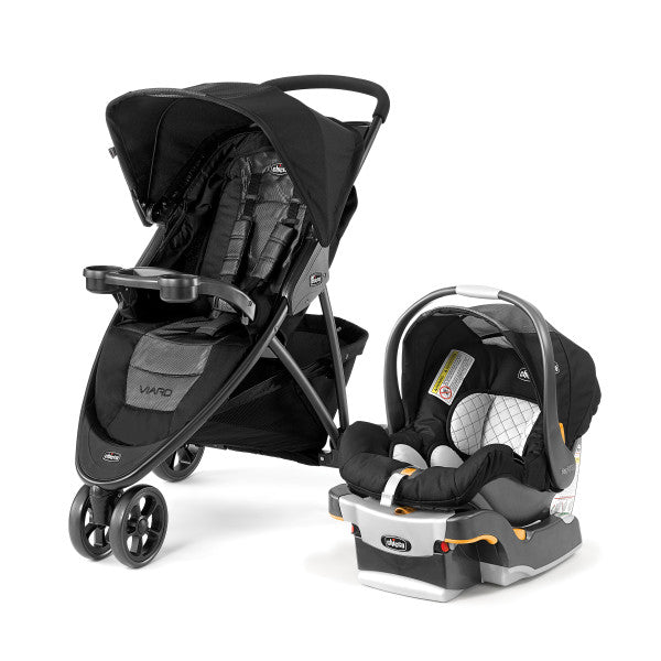 Chicco Viaro Travel System