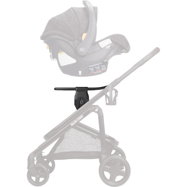 Maxi Cosi Lila/Tayla Car Seat Adapter