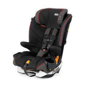 Chicco MyFit Harness + Booster Car Seat