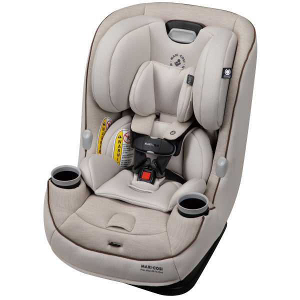 Maxi Cosi Pria Max All-in-One Convertible Car Seat